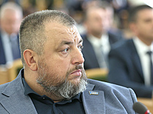 В ЛНР назвали причину гибели бывшего начальника управления Народной милиции