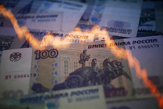 Рублю предрекли падение из-за Карабаха