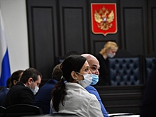 Из компетенции судов присяжных предложили исключить рассмотрение уголовных дел о криминальных авторитетах