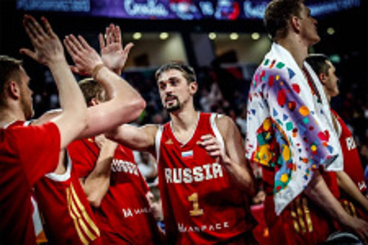 Дмитрий Кулагин: у Латвии хорошая команда, но всё будет зависеть от нас самих