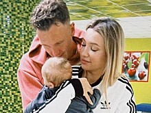 Рэпер T-killah рассказал о двойном имени сына и поделился подробностями его рождения