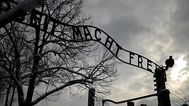 Члены СПЧ приедут в Освенцим почтить память жертв Холокоста