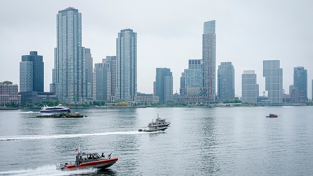 Politico: Нью-Йорк готовится к вводу войск после выборов мэра