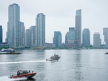 Politico: Нью-Йорк готовится к вводу войск после выборов мэра