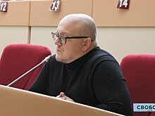 В Саратове проведут пробный пуск фонтана «Одуванчик»