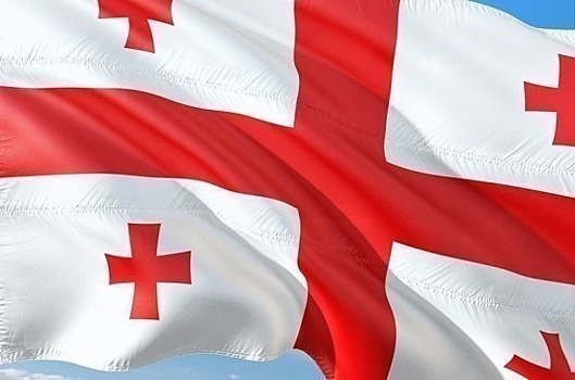 ЦИК: на пост президента Грузии претендуют 25 кандидатов