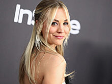 Звезде «Теории большого взрыва» Кейли Куоко приписали роман с бывшим Арианы Гранде