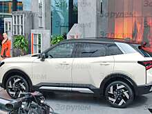 Двигатели и коробки нового кроссовера Lada Azimut. И кое-что на перспективу