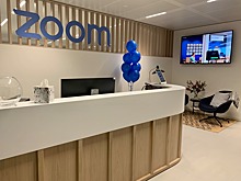 Квартальная выручка Zoom впервые составила более $1 млрд