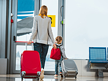 «Это хорошая, приятная мера»: изменяются правила вывоза детей за границу