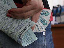 Средний размер взятки в Приморье вырос в шесть раз