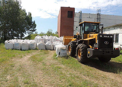 Специалисты филиала ФБГУ «ЦЖКУ» Минобороны России по ЦВО приступили к капитальному ремонту объектов в Самарской области