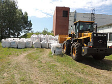 Специалисты филиала ФБГУ «ЦЖКУ» Минобороны России по ЦВО приступили к капитальному ремонту объектов в Самарской области