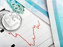 Госдолг Новосибирской области вырос на 6,7 млрд рублей за месяц