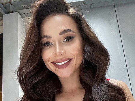 Разведенную Лерчек заподозрили в&nbsp;романе с&nbsp;известным рэпером: не&nbsp;скрывали чувств на&nbsp;съемках шоу