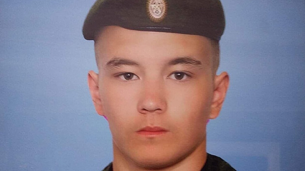 В ходе спецоперации погиб молодой военнослужащий из Пугачевского района