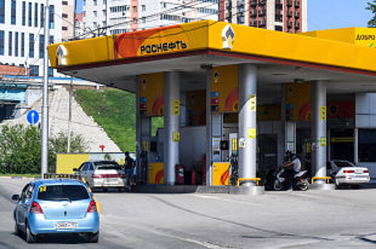 Аналитики: "Роснефть" может подорожать еще больше