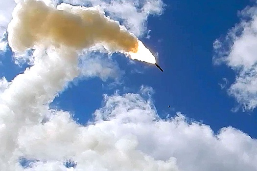 ВС РФ ударили по объектам энергетики при ВПК Украины, аэродромам и цехам БПЛА