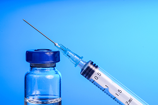 Российские ученые сомневаются по поводу необходимости вакцинации от COVID-19