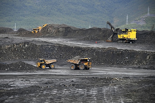 Как ученые ДФО помогают в решении проблем горнодобывающего комплекса