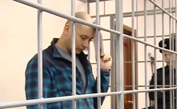 Казанского мастера тату посадили на 9 лет