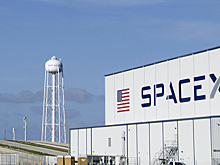 SpaceX сокращает штат