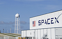 SpaceX сокращает штат