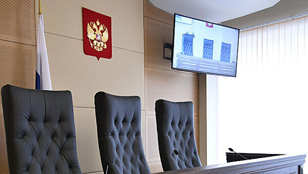 Суд отложил прения по делу "Нового величия" на май из-за коронавируса