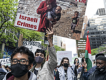 Запад меняет отношение к Израилю