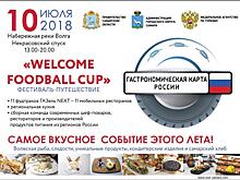224 тысячи болельщиков посетили Самару с начала чемпионата мира
