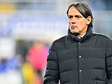 «Провели отличную игру против физически  очень сильной команды» — тренер «Интера» о матче с «Порту» в плей-офф ЛЧ