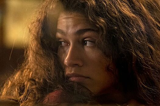 Третий сезон сериала «Эйфория» выйдет в 2025 году