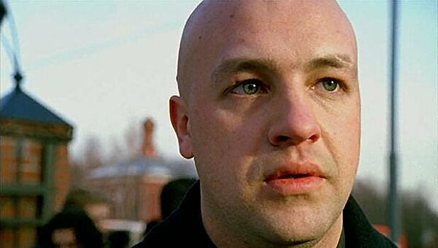 Умер актер из сериала «Бригада» Дмитрий Гуменецкий