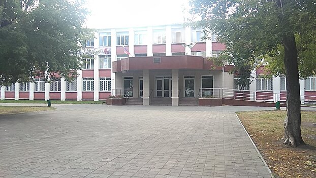 В одном из классов гимназии Челябинска, где учатся дети руководителей области, введен карантин по ковиду