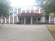 В одном из классов гимназии Челябинска, где учатся дети руководителей области, введен карантин по ковиду