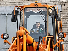 Состоялся День открытых дверей для детей работников муниципального дорожного автопредприятия