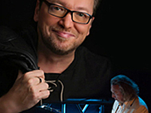 Возвращение к истокам: в Калининграде пройдёт поэтический моноспектакль «Ностальгия по настоящему»