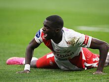 Зенит — Спартак — 0:0, обзор матча 6-го тура РПЛ, статистика, таблица, подробности, 24 августа 2024 года