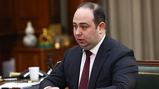 Объем инвестиций в основной капитал в Химках планируют увеличить примерно на 30%