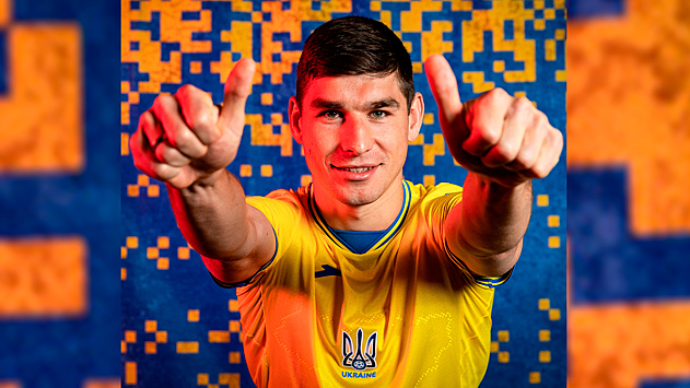 Игроки из России могут отправить сборную Украины домой