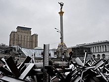 Минфин Украины оценил ущерб стране