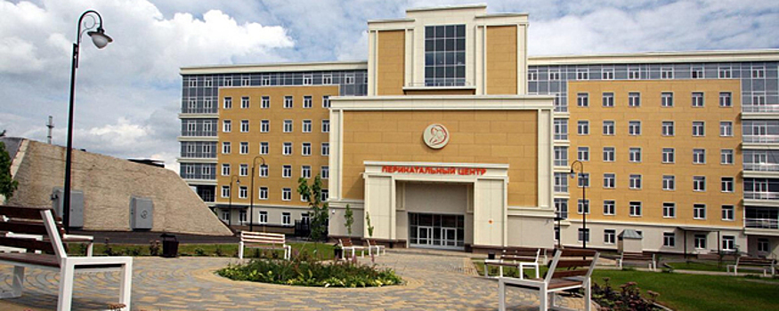 У сотрудника перинатального центра в Смоленске выявили коронавирус
