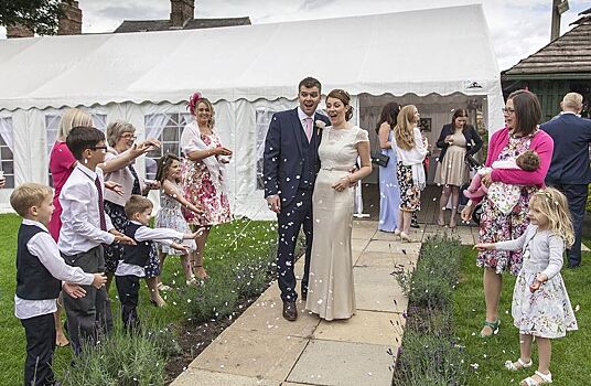 Что такое свадьба? В Выксе спросили детей от 3-15 лет