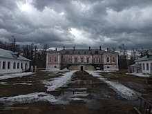 Памятник истории и архитектуры «Усадьба «Ясенево» планируют восстановить