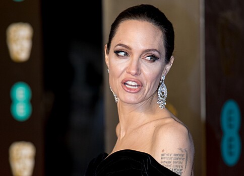 Анджелина Джоли унизила свою «заклятую подругу» Амаль Клуни