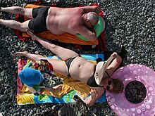 В Ростуризме попросили смягчить антиковидные меры на Кубани