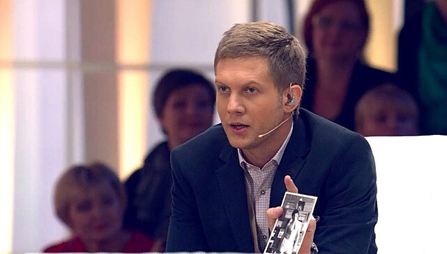 Корчевников признался, почему до сих пор не женился