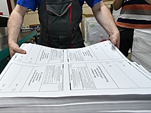144 тысяч россиян проголосовали за рубежом