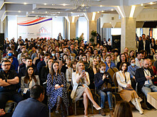 28-30 апреля состоится III Сибирский Жилищный конгресс в Новосибирске