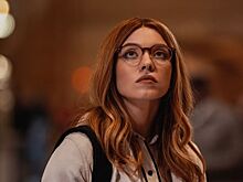 Сидни Суини высмеяла свою роль в провальном фильме «Мадам Паутина»